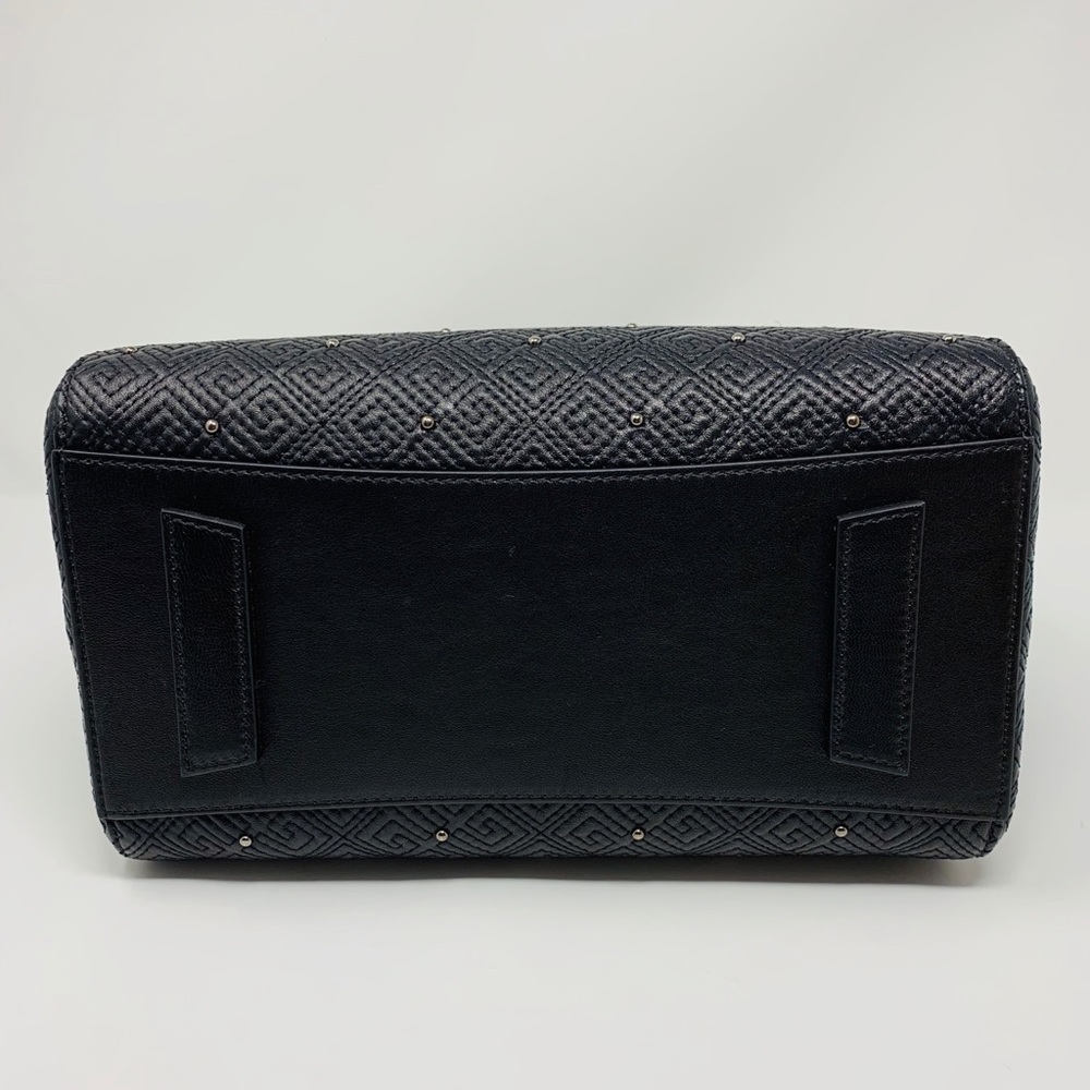 Givenchy Antigona Small 4G Quilted Black Satchel - Picture 5 of 7
